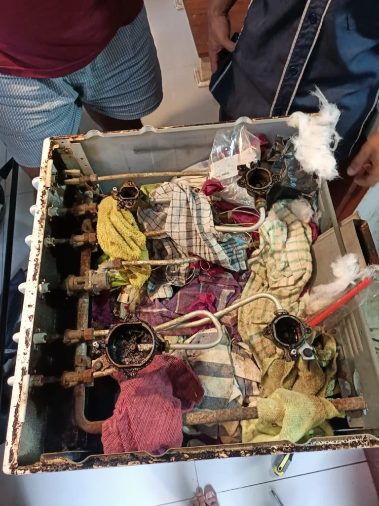 modena service center medan - modena medan