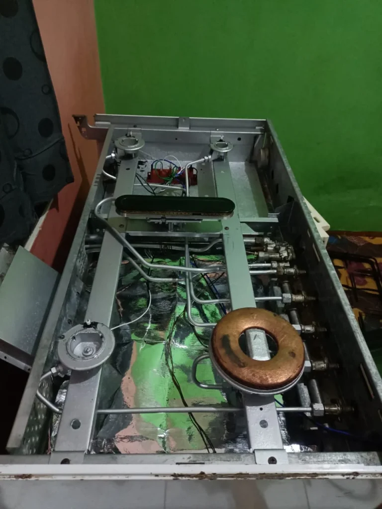 modena service center medan - modena medan